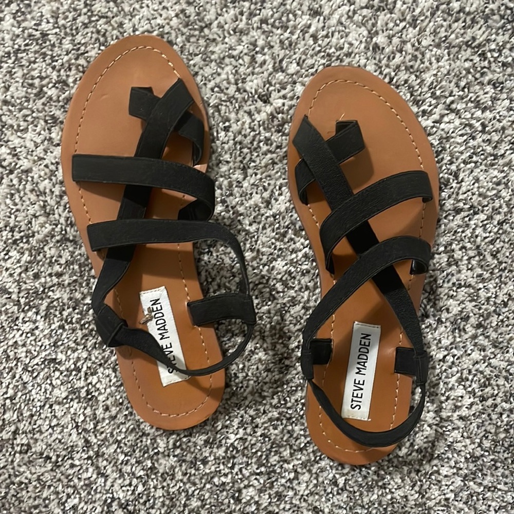 Steve Madden sandals